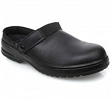 Foto Zuecos de Seguridad Unisex Lites 