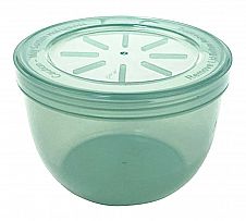 Foto Recipiente de Sopa Eco-Takeout