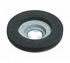 Foto Ghibli y Wirbel Disco de Carborundum