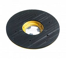 Foto Plato de Arrastre