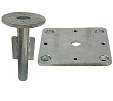 Foto Casquillo de Suelo