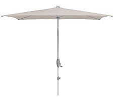 Foto Parasol Suncomfort Shell Turn 2,5 x 2