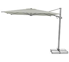 Foto Parasol Suncomfort Varioflex 3,3 x 2,7