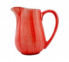 Foto Lechera Eo Roja