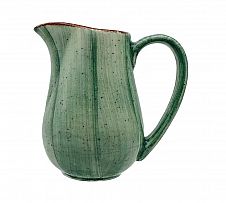 Foto Lechera Eo Verde