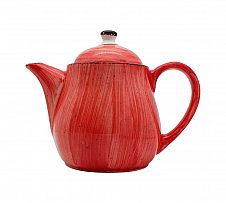 Foto Tetera Eo Roja