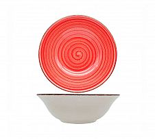 Foto Güral Porselen Eo Rojo Bol
