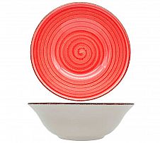 Foto Güral Porselen Eo Roja Ensaladera