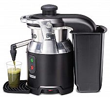 Foto Hamilton Extractor de Jugos Otto