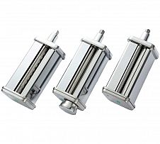 Foto Hendi 3 Accesorios para Pasta BlackBolt