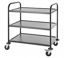 Foto Hendi Negro Mate