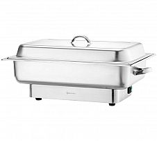 Foto Chafing Dish Pollina