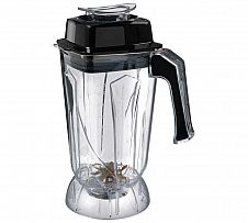 Foto Jarra de Policarbonato