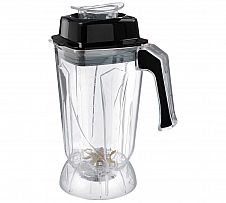 Foto Jarra de Tritán sin BPA