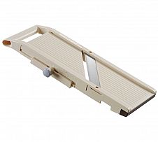 Foto Hendi Mandolina Japonesa Shōgun 