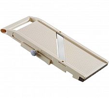 Foto Hendi Mandolina Japonesa Shōgun Pro