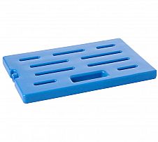 Foto Placa Refrigerante