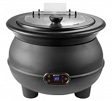 Foto Hendi Sopera Eléctrica