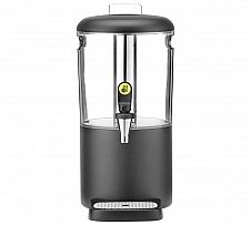 Foto Hendi de Zumos Uniq