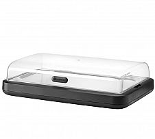 Foto Hendi con Placa Refrigerante Uniq