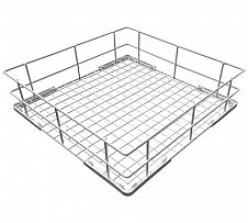 Foto Hobart Ecomax Cesta Universal Plana