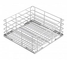 Foto Ecomax Cesta para Vasos 4 Filas