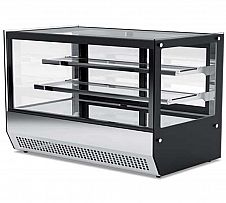Foto Horekus Vitrina Expositora Mini Horizontal Low Cost KDLX