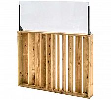 Foto Separador de Madera BF100 PH 40