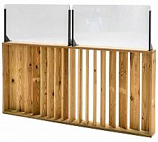 Foto Separador de Madera BF150 PH 40