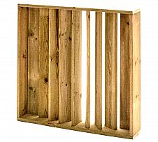 Foto Separador de Madera BF75