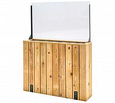 Foto Separador de Madera J100 PH