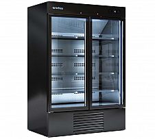 Foto Expositor Refrigerado Vertical ERC 130 PH