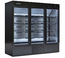 Foto Expositor Refrigerado Vertical ERC 200 PH