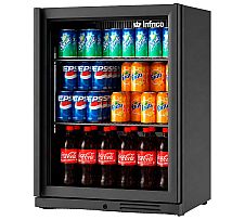 Foto Expositor Refrigerado Horizontal ERV 15 XS