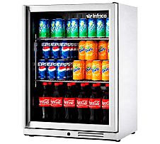 Foto Expositor Refrigerado Horizontal ERV 15 II XS