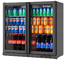 Foto Expositor Refrigerado Horizontal ERV 25 XS
