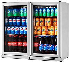 Foto Expositor Refrigerado Horizontal ERV 25 II XS