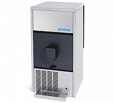 Foto Infrico Máquina Hielo FHDSS42WHC Agua