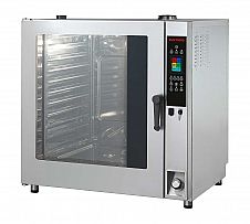 Foto Inoxtrend Compact CDT 211 G