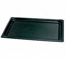 Foto Inoxtrend Placa Grill GN 1/1