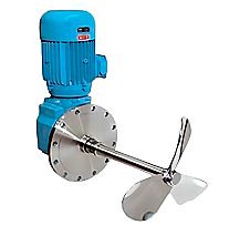 Foto Agitador Lateral Extraíble