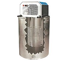 Foto Equipo de Frío Compacto W1