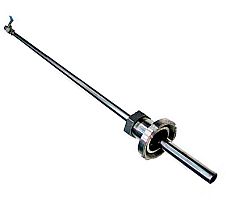 Foto Lanza de Remontado por Aire