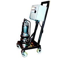 Foto Remontador Interior