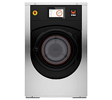 Foto Lavadora Industrial Extractora Montaje Flotante Evolis Elite IY135