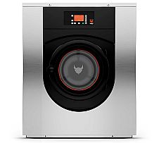 Foto Lavadora Industrial Extractora Montaje Flotante Evolis Elite IY280