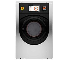 Foto Lavadora Industrial Extractora Montaje Flotante Evolis Elite IY80 