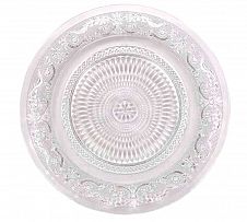 Foto Isabella Bajoplato Cristal Labrado