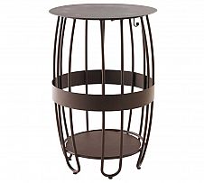 Foto Jayso Barril AM-420