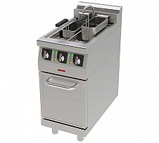 Foto Jemi Serie 750 EV con Estante FRE716